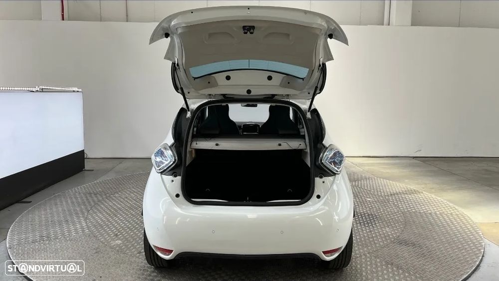 Renault Zoe - 8