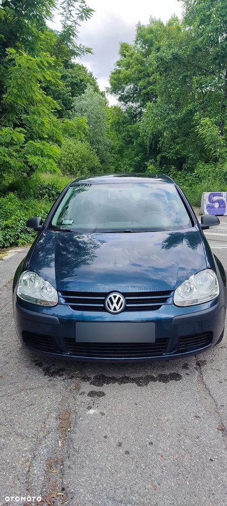 Volkswagen Golf VI 1.4 Comfortline - 2
