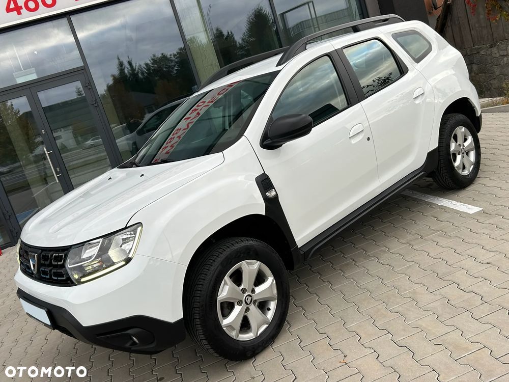 Dacia Duster - 7