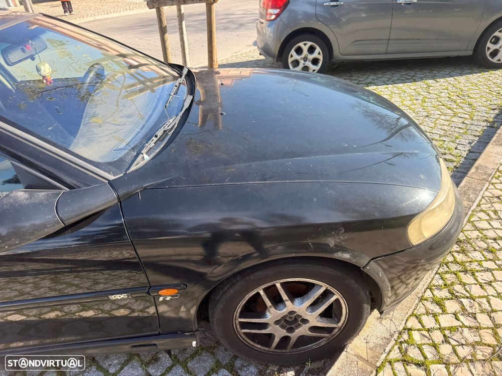 Opel Vectra Caravan 2.2 DTR Eleg. - 3