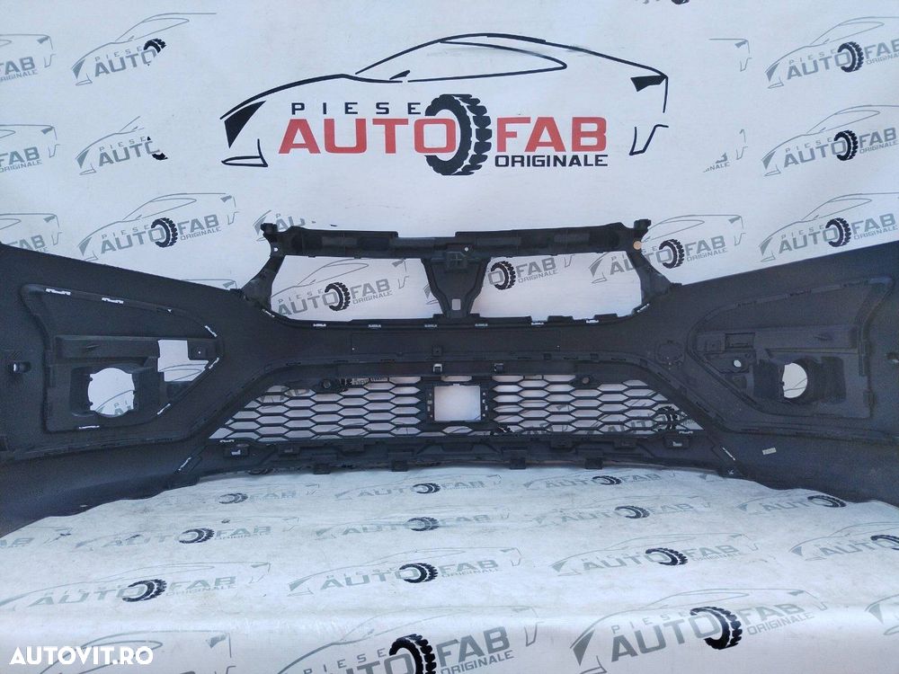 Bara fata Dacia Sandero 3,Jogger Stepway an 2020-2021-2022-2023-2025 - 9