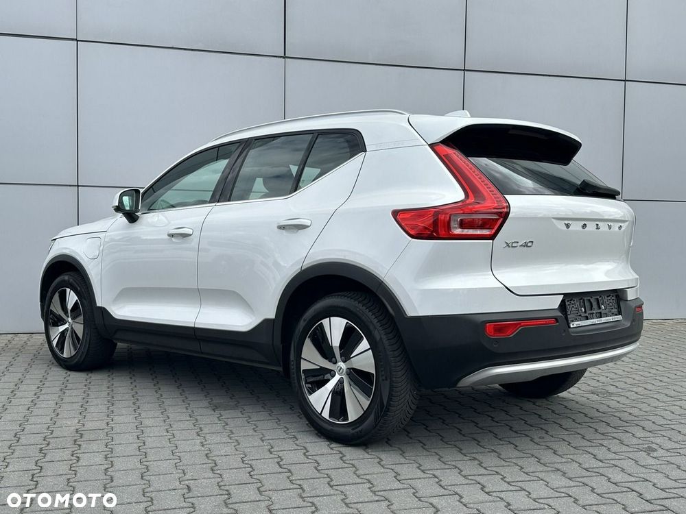 Volvo XC 40 - 9
