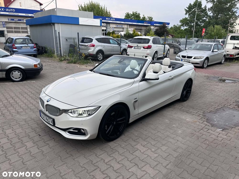 BMW Seria 4 - 8