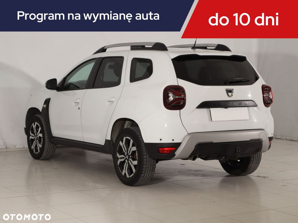 Dacia Duster 2021 photo 5