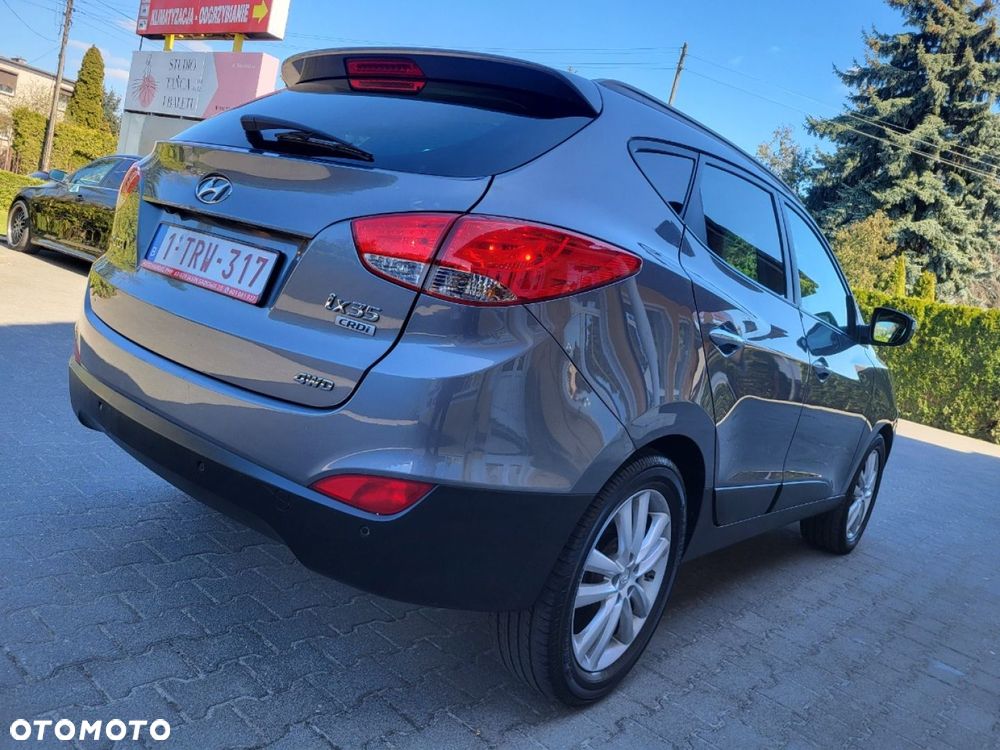 Hyundai ix35 - 4