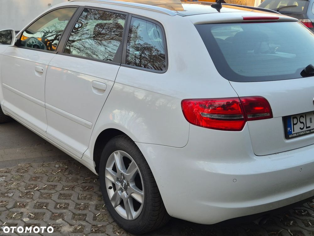Audi A3 Sportback 1.6 Limited Edition - 6
