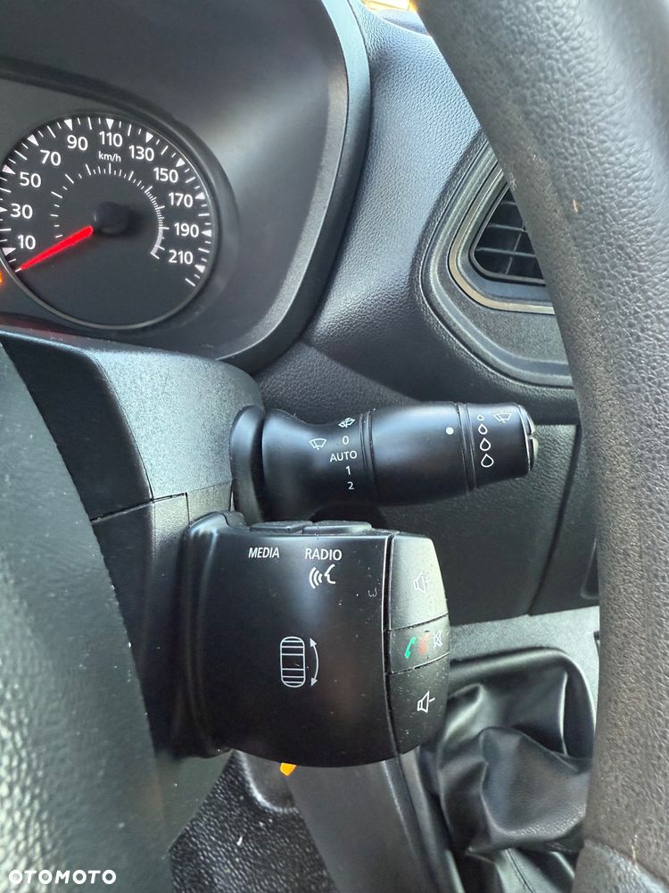 Renault MASTER L3H2 GWARANCJA, klima, navi, tempomat, pdc, 135km - 19