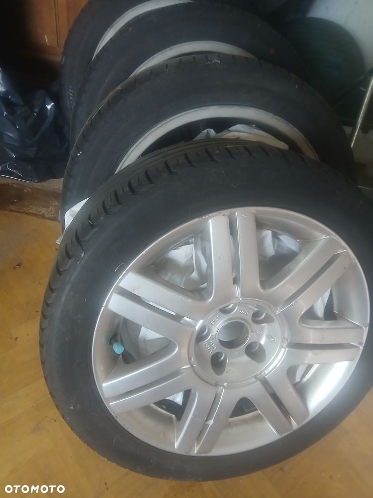Volkswagen Passat - 2