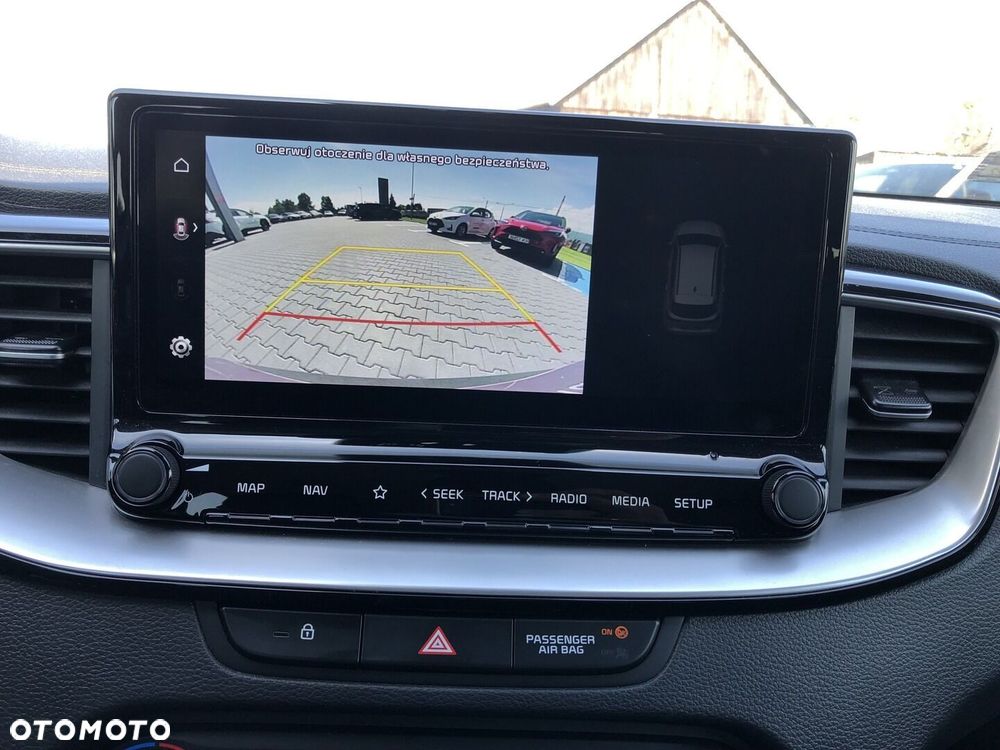 Kia Ceed 1.5 T-GDI Business Line Plus DCT - 17