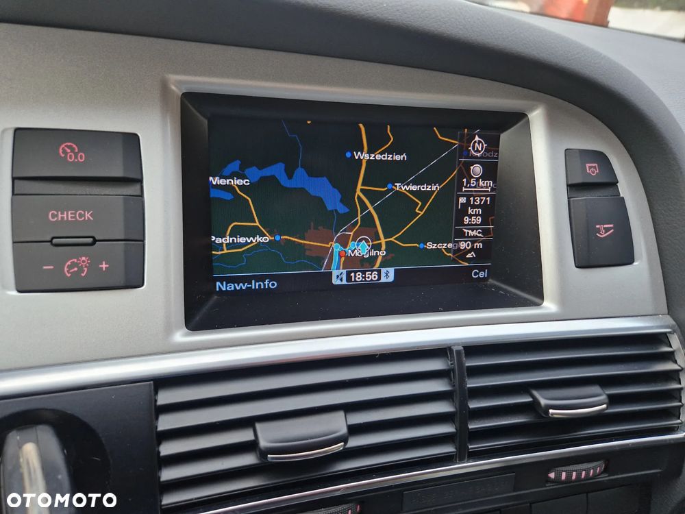 Audi A6 Avant 2.0 TDI DPF multitronic - 3