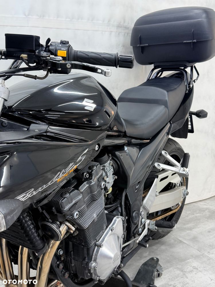 Suzuki Bandit - 18