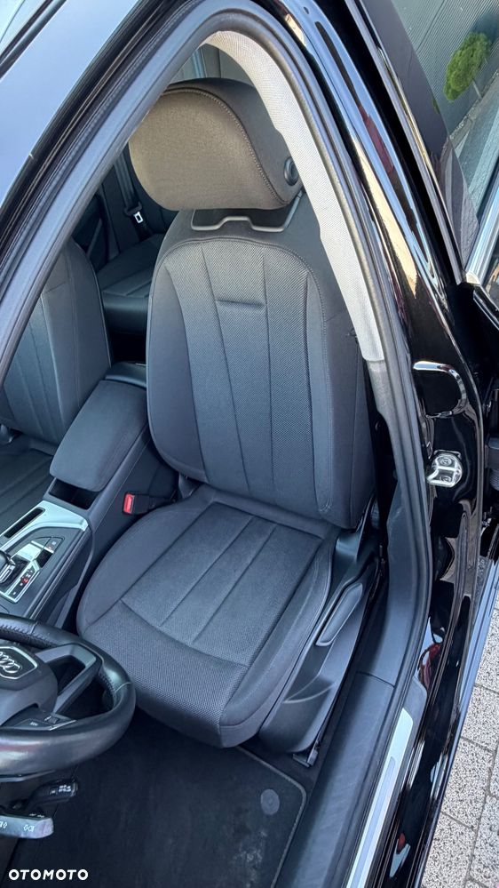 Audi A4 Avant 1.4 TFSI S tronic design - 10