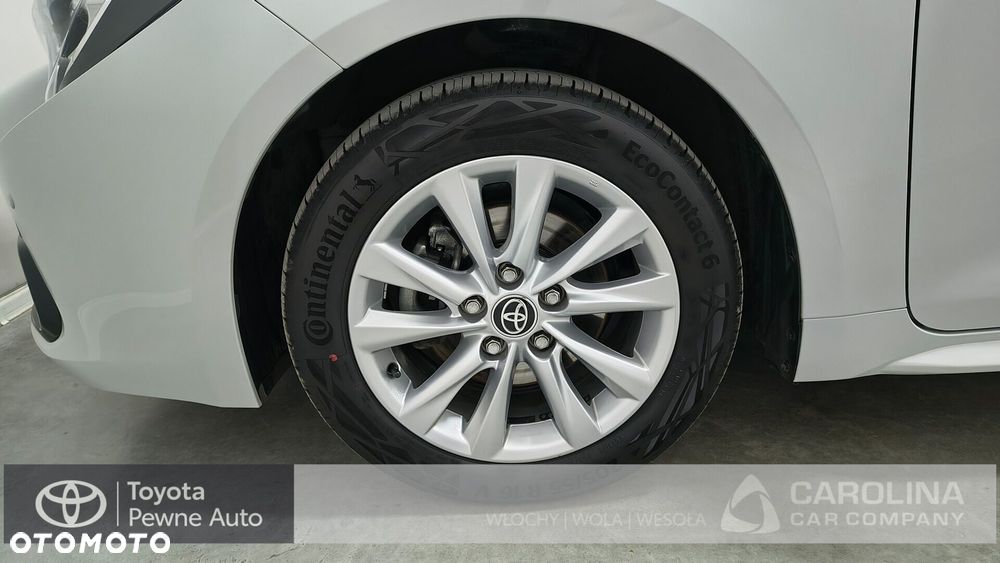 Toyota Corolla 1.8 Hybrid Comfort - 28