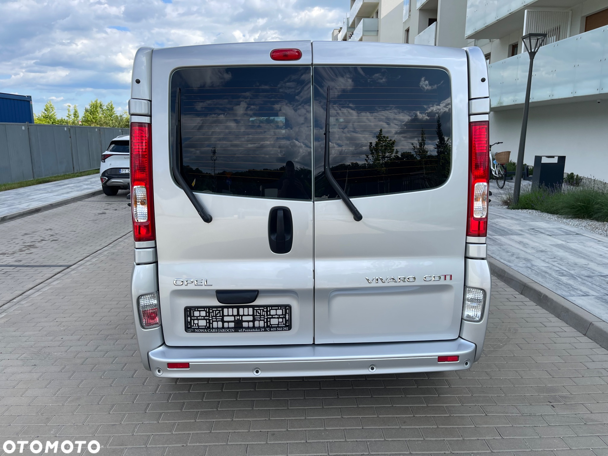 Renault Trafic - 6