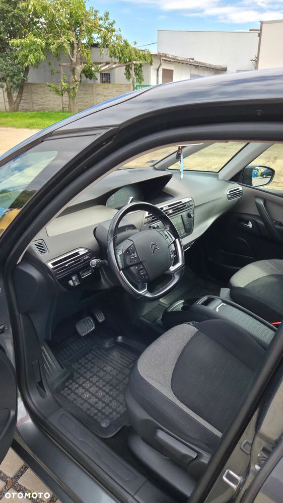Citroën C4 Picasso 2.0 BlueHDi Intensive - 13