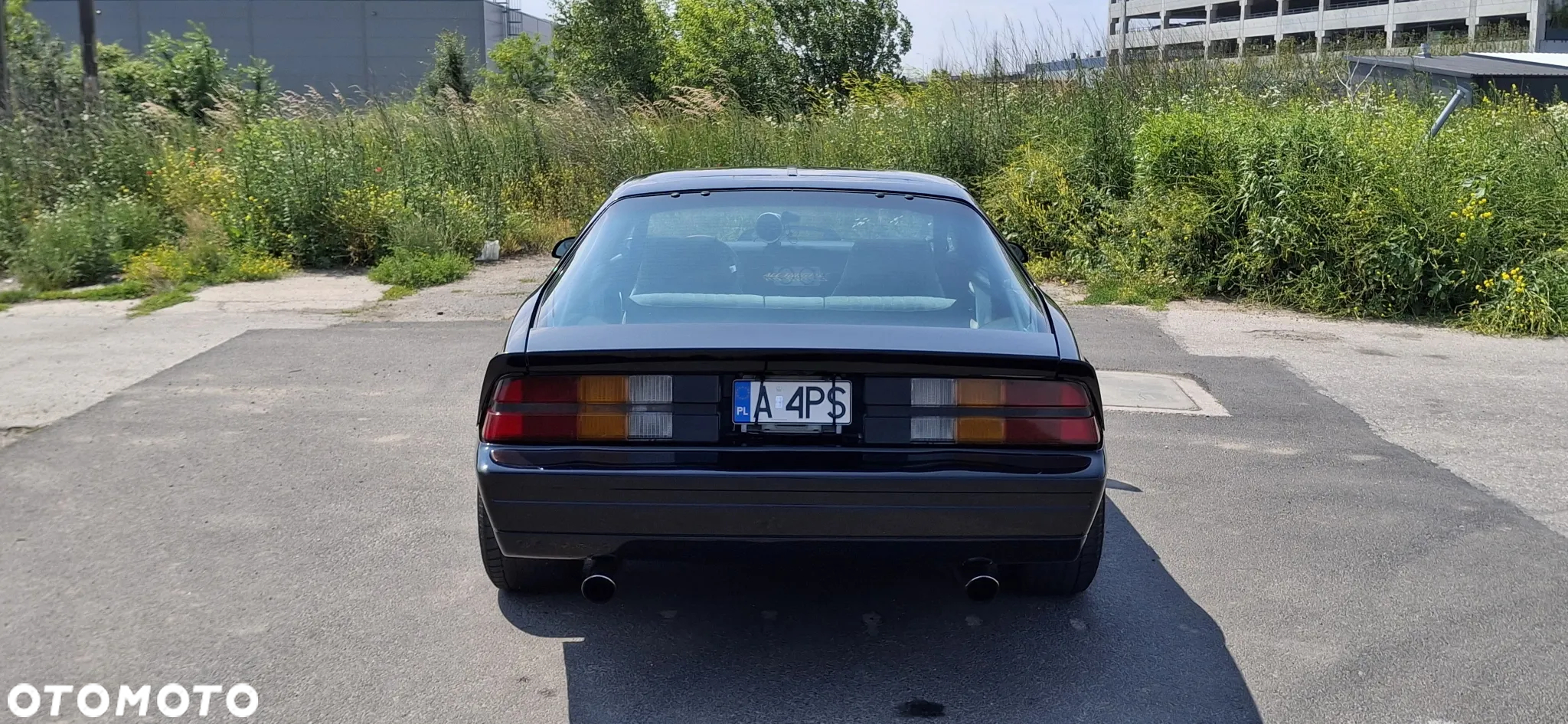 Chevrolet Camaro 5.7 Z-28 Convertible - 8