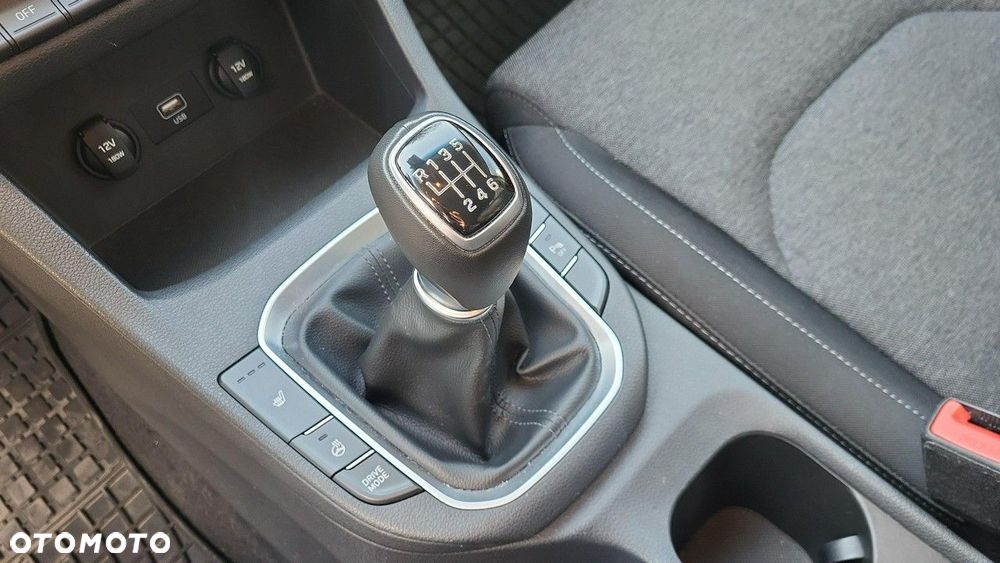 Hyundai i30 - 16