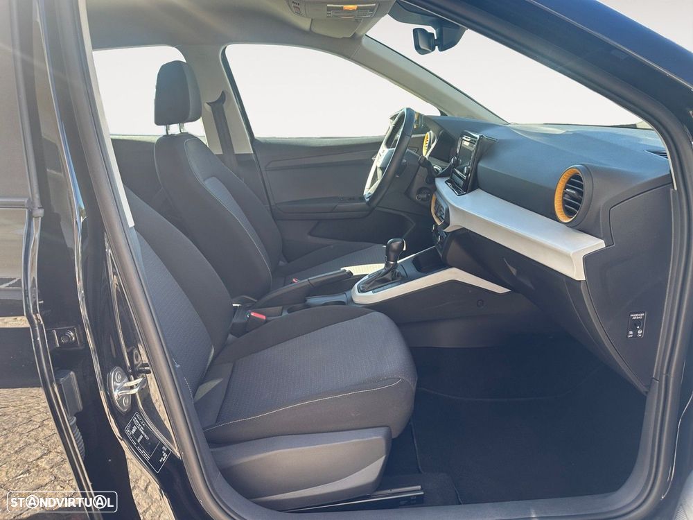 SEAT Arona 1.0 TSI Style DSG - 15