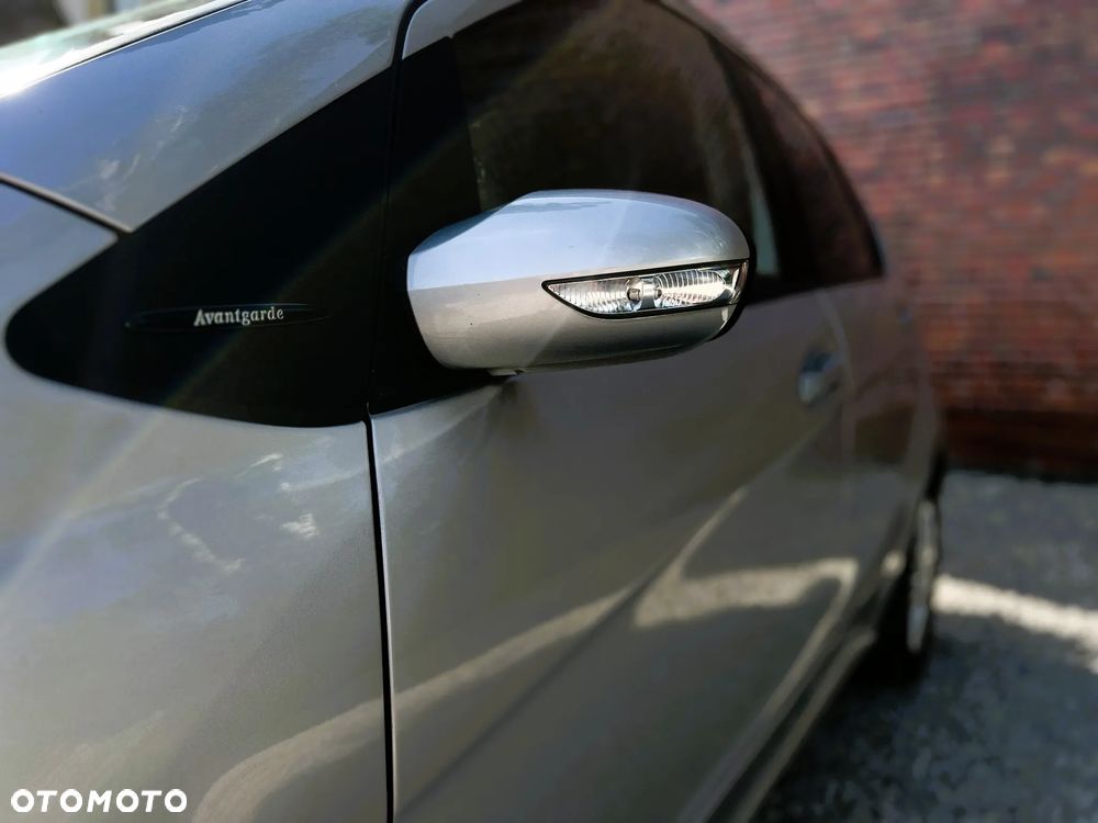 Mercedes-Benz Klasa A - 34