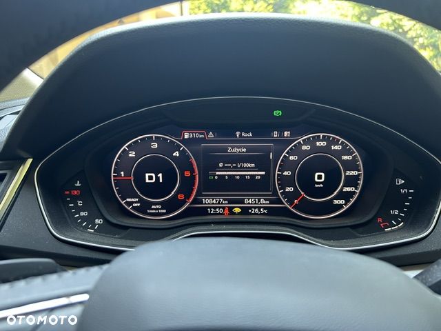Audi Q5 2.0 TDI Quattro S tronic - 10