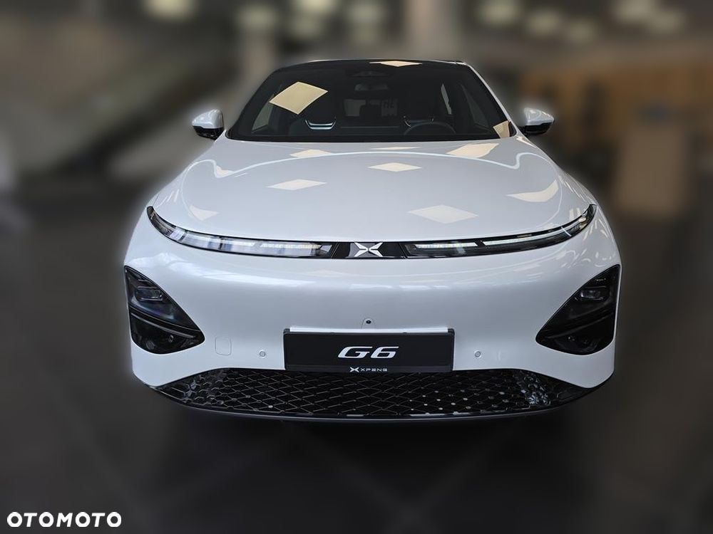 XPeng G6 - 2