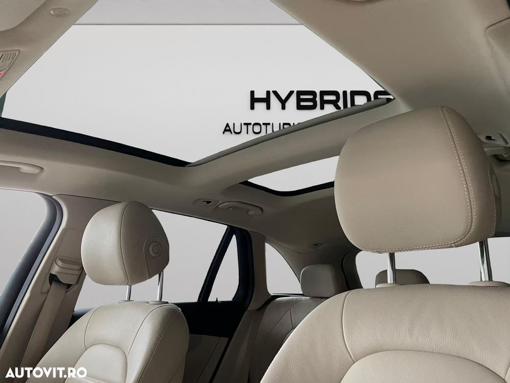 Mercedes-Benz GLC 300 e 4MATIC - 9