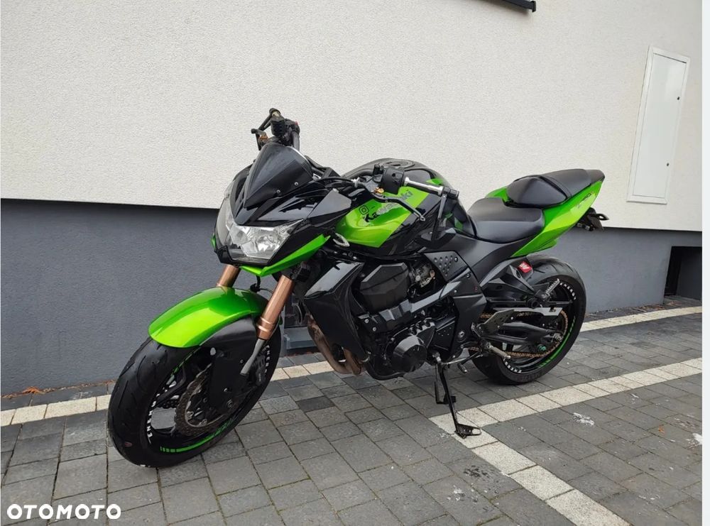 Kawasaki Inny - 2