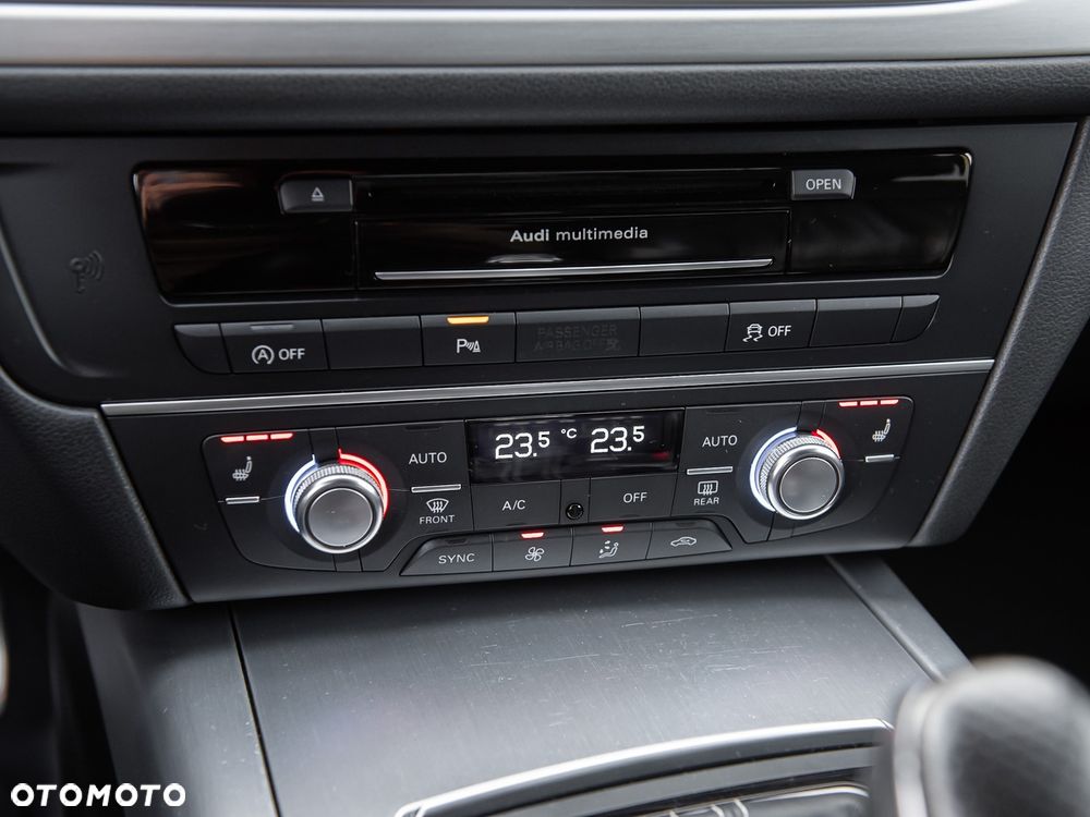 Audi A6 Avant - 25