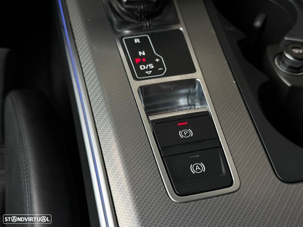 Audi A6 Avant 40 TDI Sport S tronic - 51