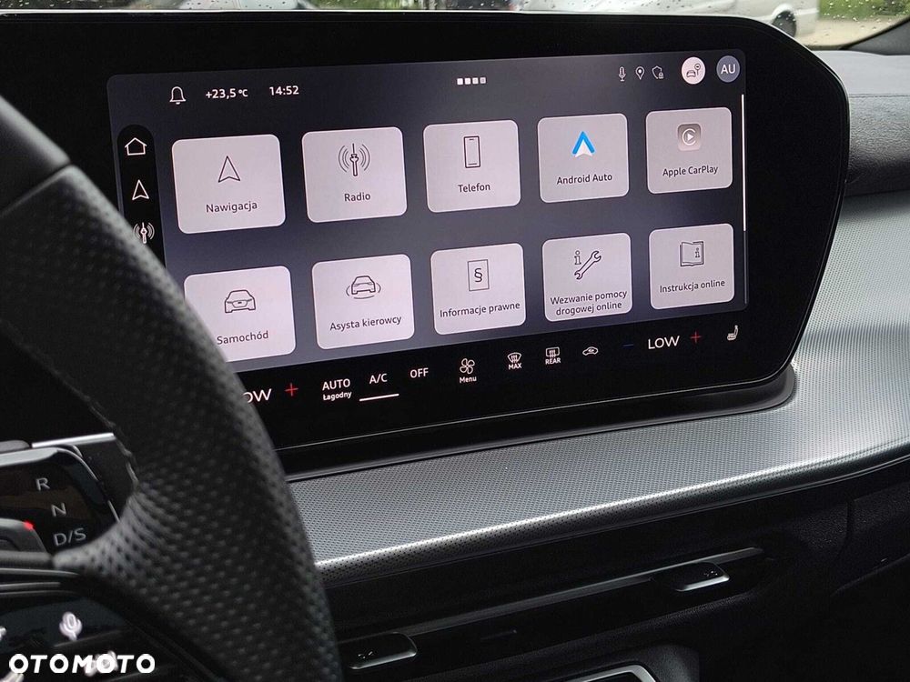 Audi Q3 - 29