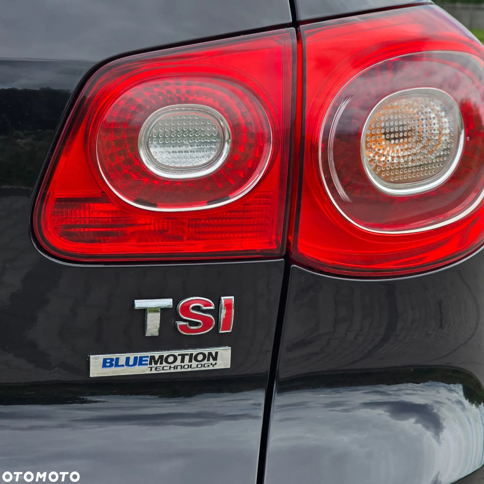 Volkswagen Tiguan - 14