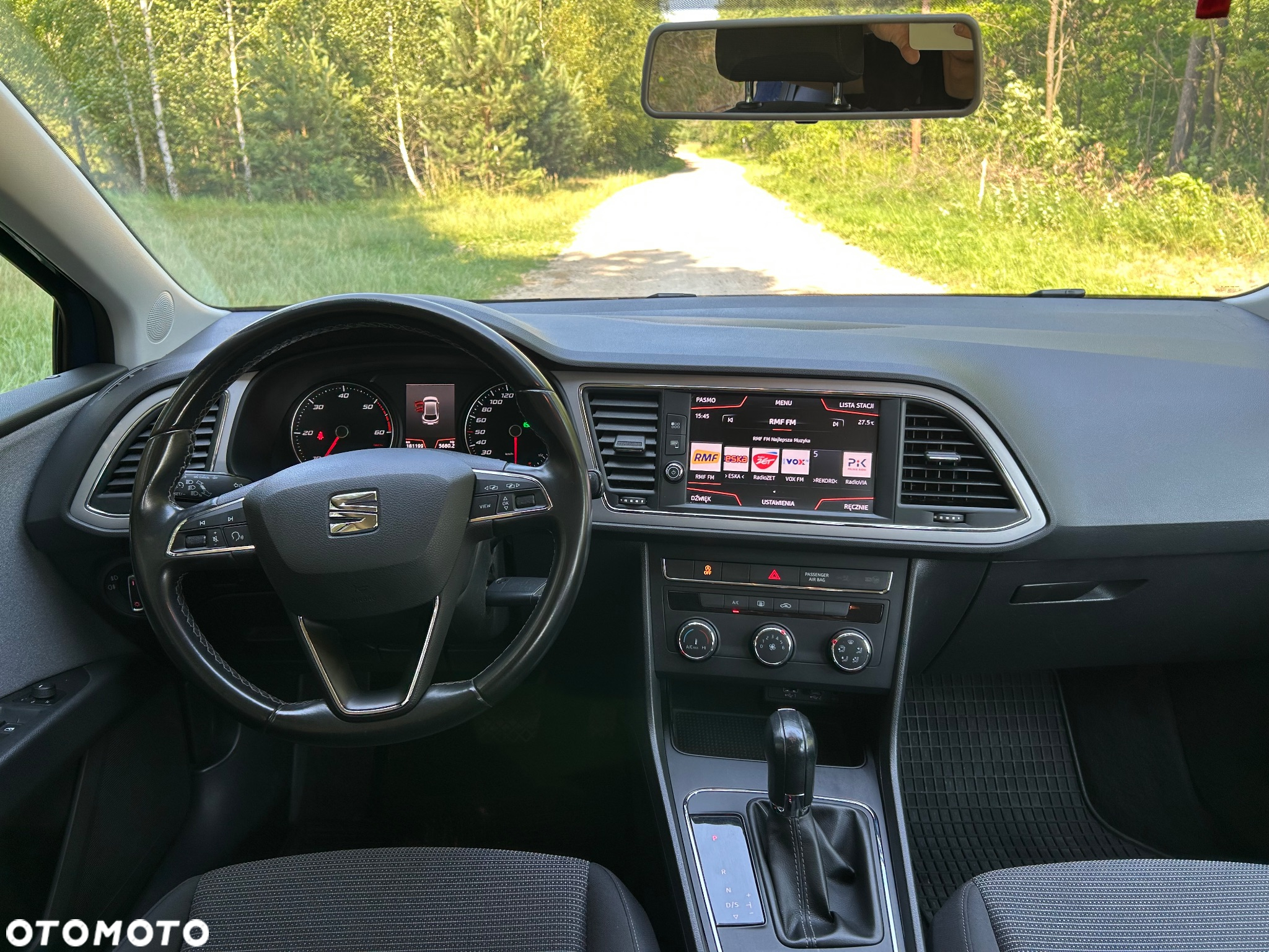 Seat Leon - 10