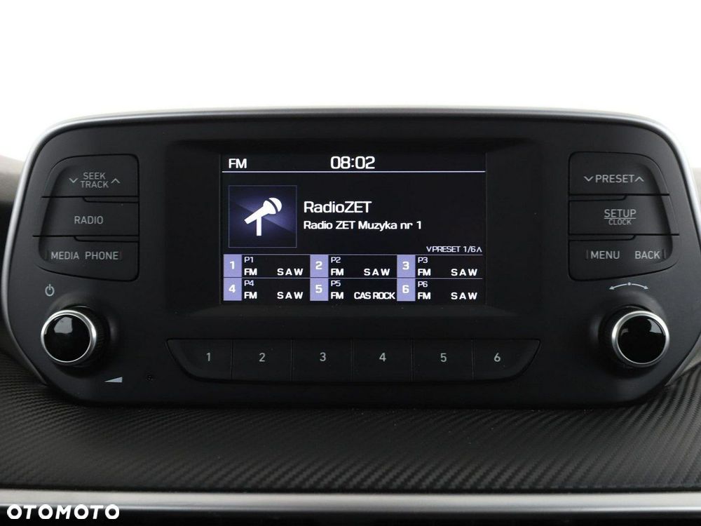 Hyundai Tucson 1.6 GDi 2WD Pure - 25