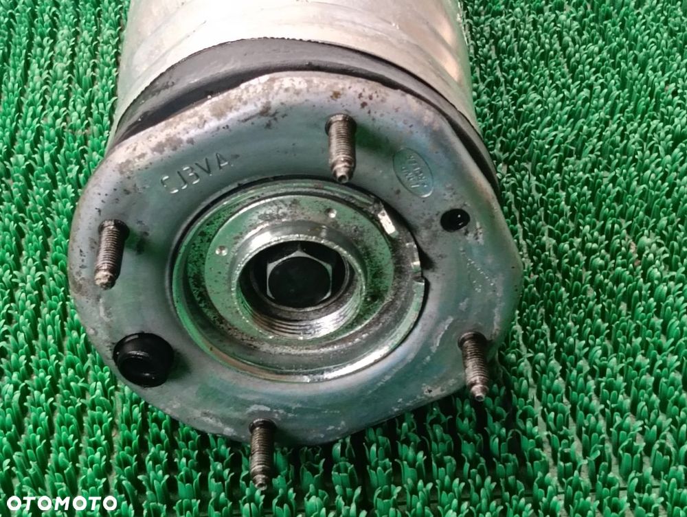 LAND ROVER DISCOWERY 5 3.0 SDV6 16-20r Amortyzator Pneumatyczny Przód Prawy Lewy - 7