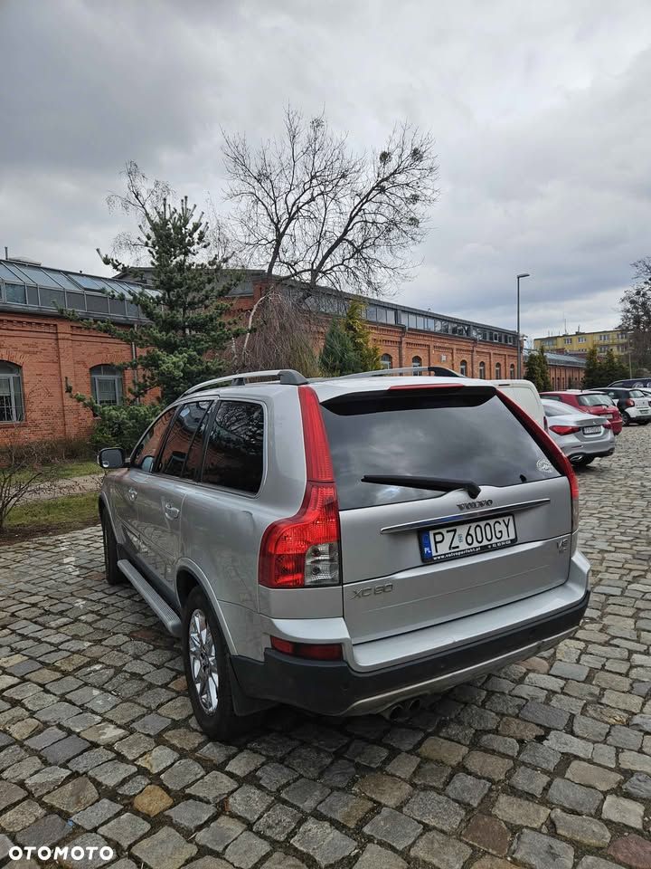 Volvo XC 90 V8 Summum - 6