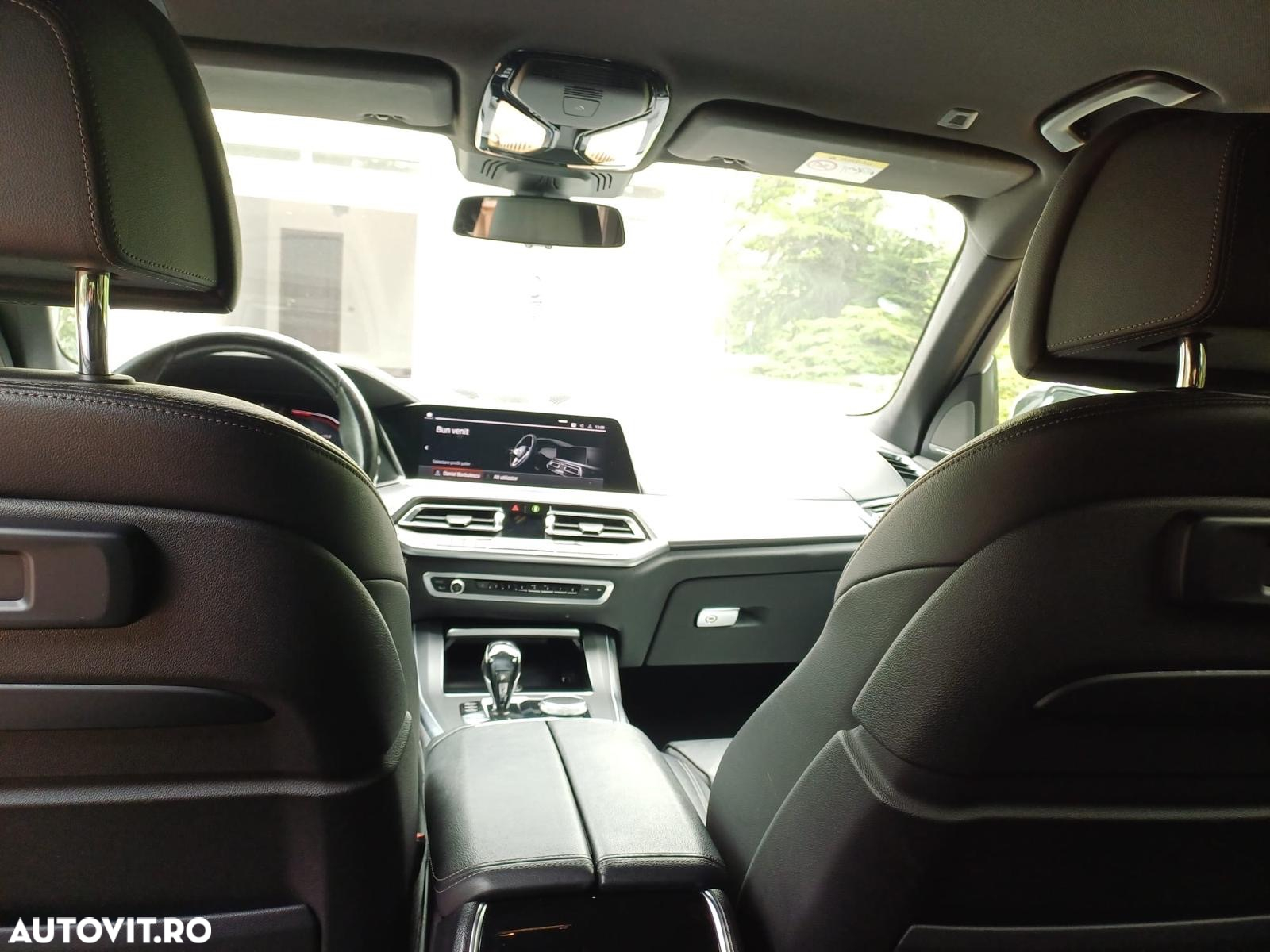 BMW X5 xDrive30d - 28