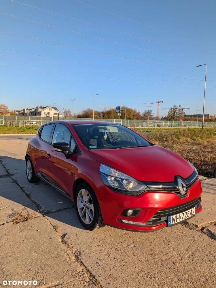 Renault Clio 1.2 16V Limited - 4