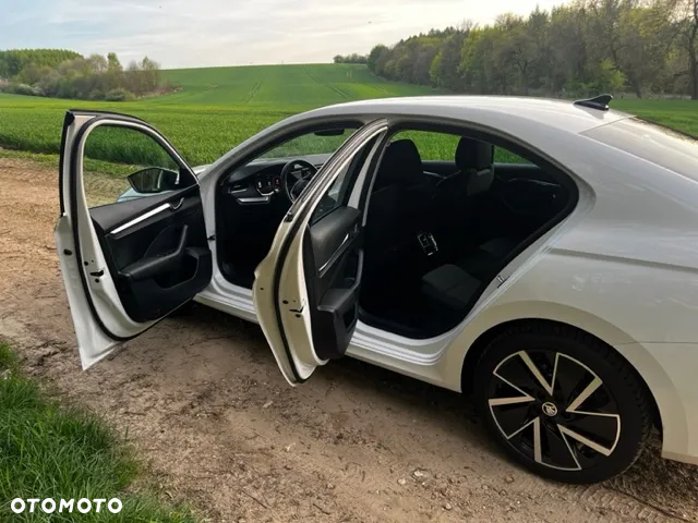 Skoda Octavia - 6