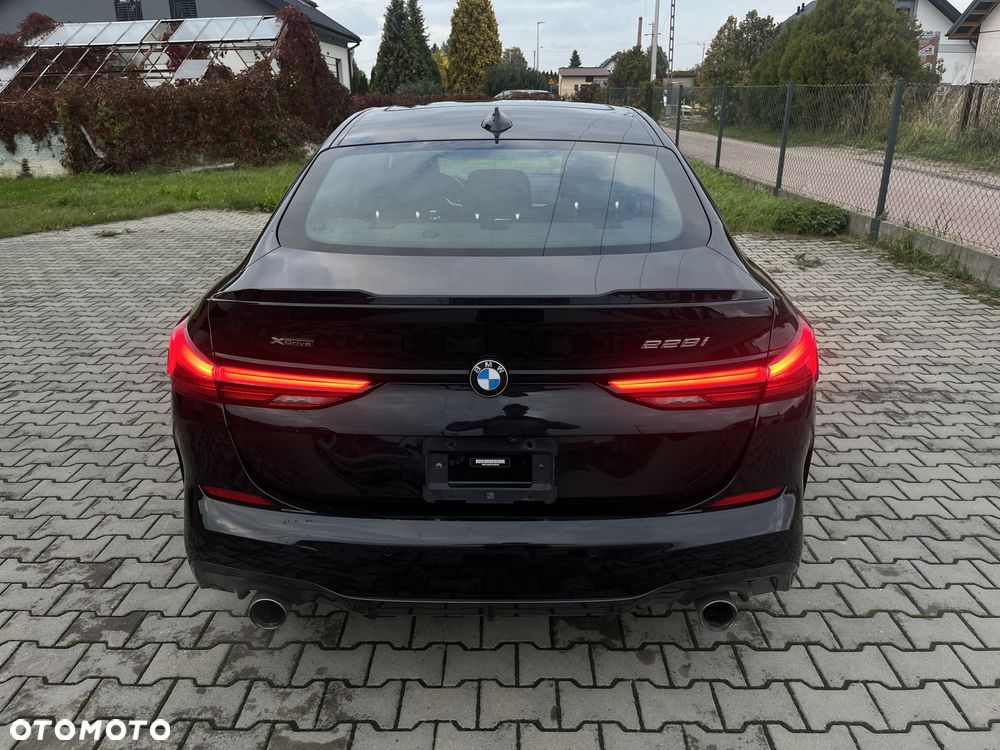 BMW Seria 2 225i xDrive M Sport sport - 4