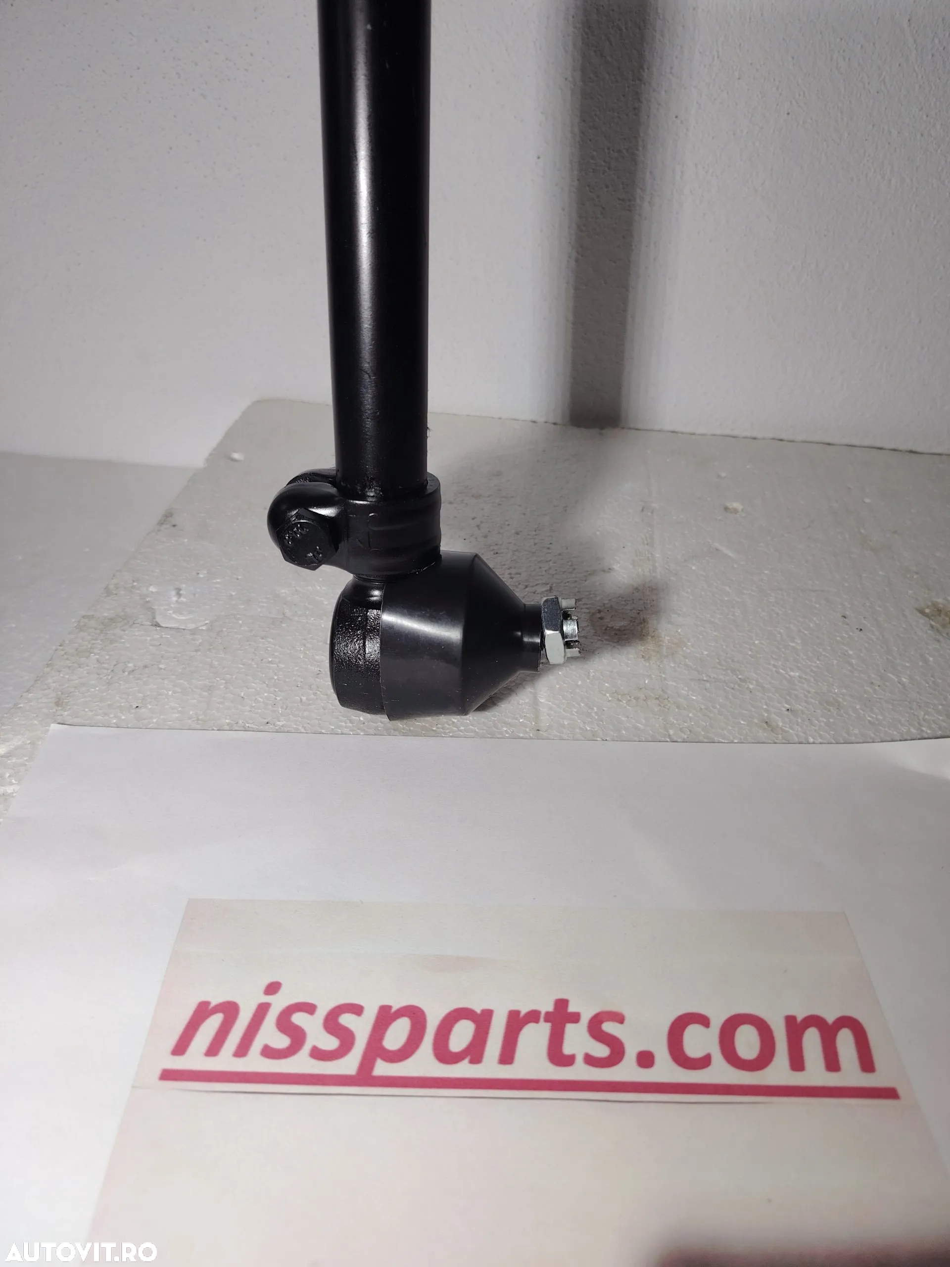 BARA DIRECTIE TRANSVERALA NISSAN ATLEON/ECO-T/L35/EBRO 48560LA30A - 4