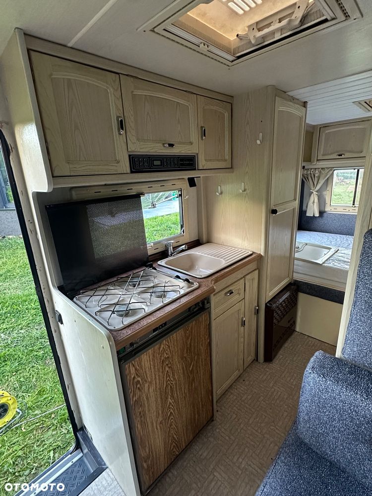 Fiat Ducato - 28