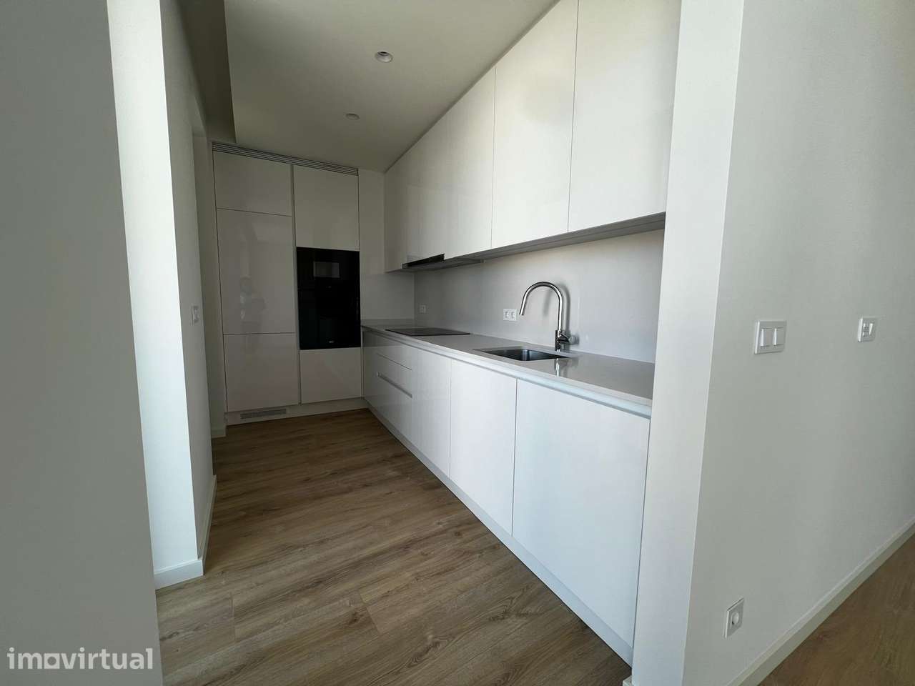 Apartamento T2 em Aveiro - Novus Plaza II - Grande imagem: 3/22