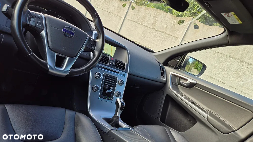 Volvo XC 60 D4 Drive-E Summum - 8