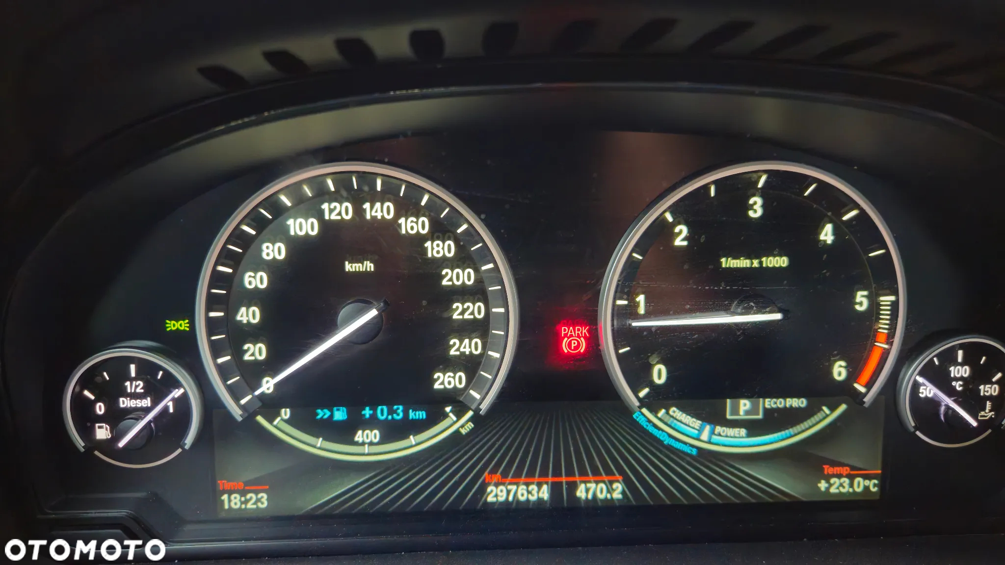 BMW X3 - 27