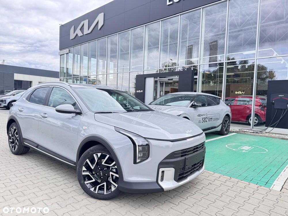 Kia XCeed 1.6 T-GDI M DCT - 15