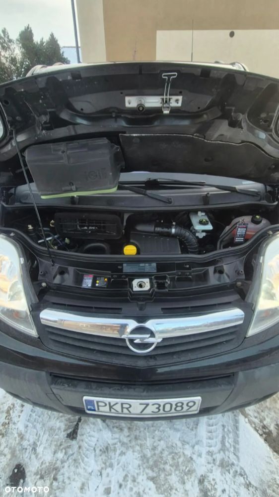 Opel Vivaro L1H1 2.9t - 5