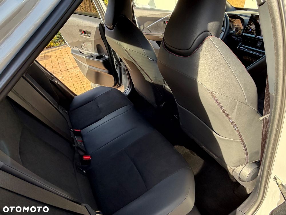 Toyota C-HR 2.0 Hybrid Dynamic Force GR Sport Premiere Edition - 28