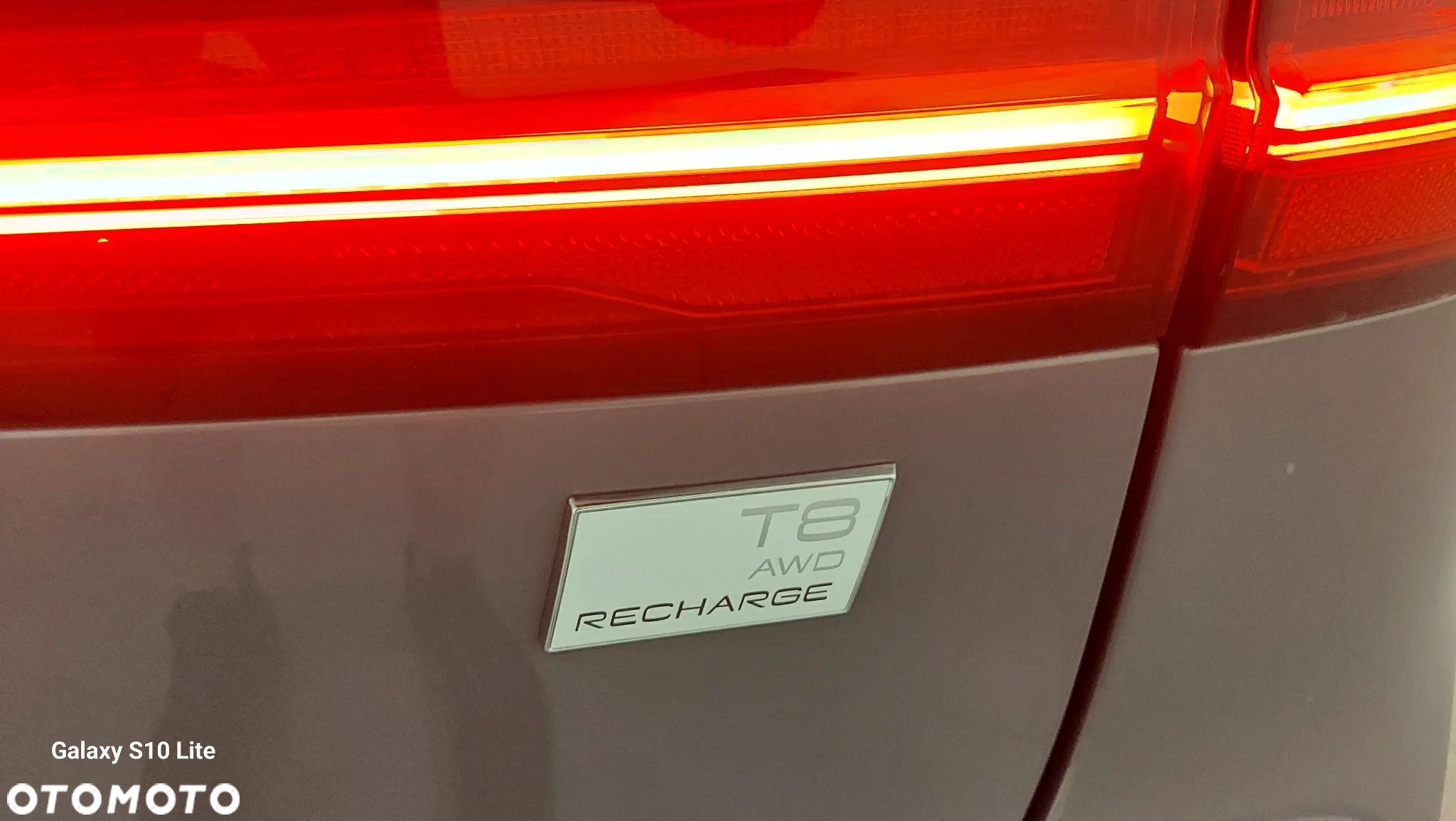 Volvo V90 T8 Twin Engine AWD R Design - 9
