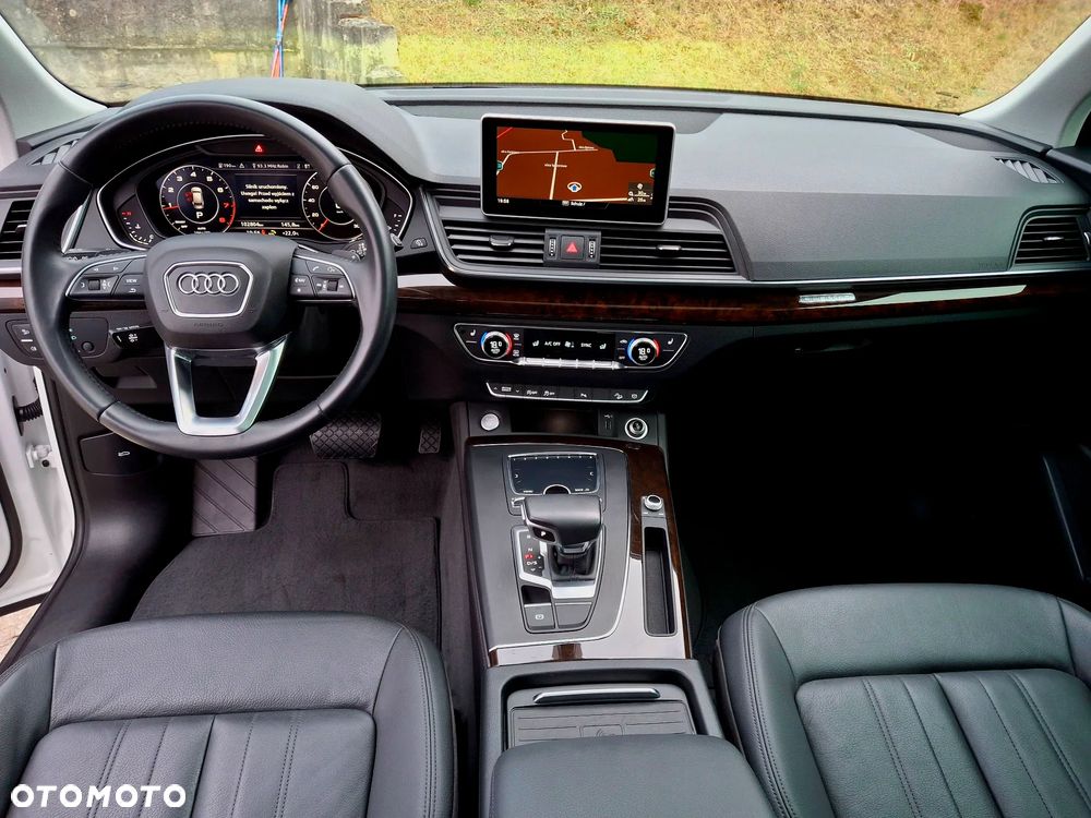 Audi Q5 2.0 TFSI Quattro S tronic - 10