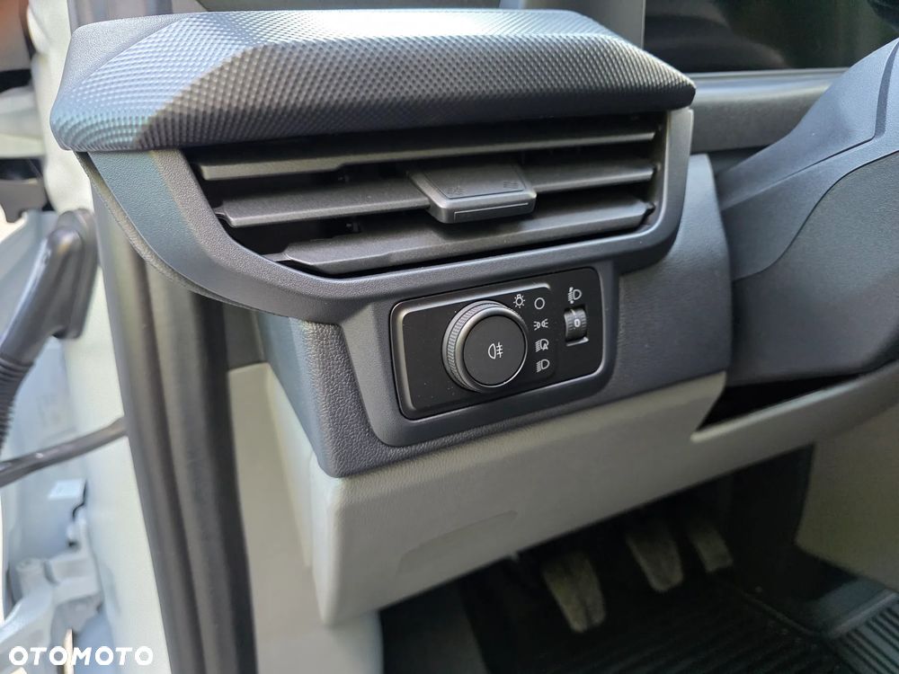 Ford Transit Custom Kombi 340 L2H2 Trend - 14